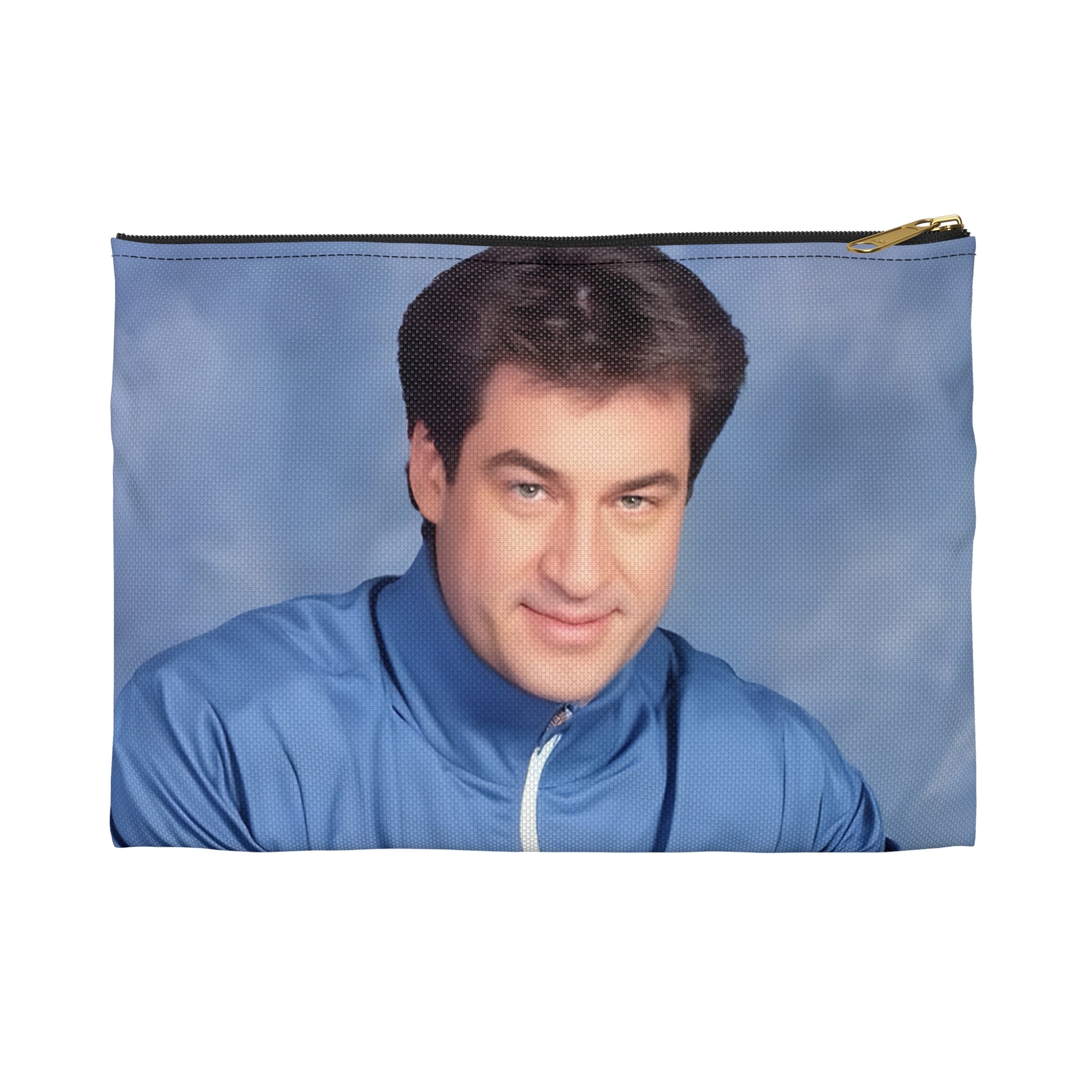 Markus Söder Schminktasche Söder Merch der 90s Yearbook Challenge